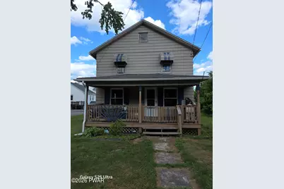 142 Center Street, Waymart, PA 18472 - Photo 1