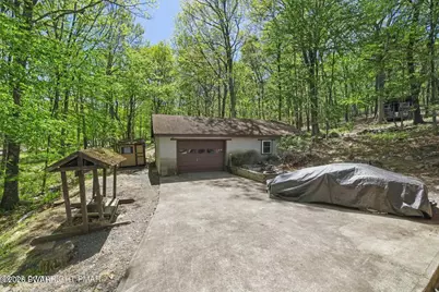 140 Whippoorwill Drive, Bushkill, PA 18324 - Photo 22