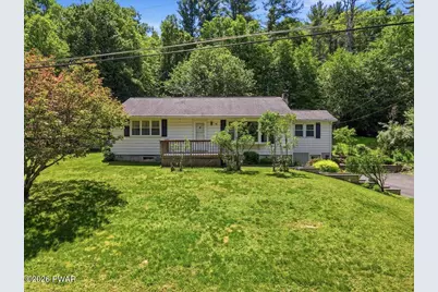 1044 Bartonsville Woods Road, Stroudsburg, PA 18360 - Photo 2