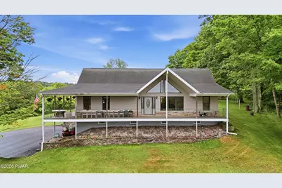 43 Turkey Ridge, Tyler Hill, PA 18469 - Photo 2