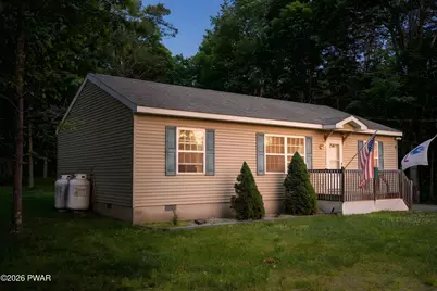 1066 Shadylane Drive, Newfoundland, PA 18445 - Photo 1