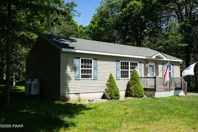 1066 Shadylane Drive, Newfoundland, PA 18445 - Photo 2