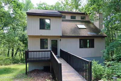 804 Wagoner Place, Hawley, PA 18428 - Photo 1