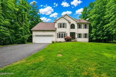 103 W Mulberry Drive, Milford, PA 18337 - Photo 1