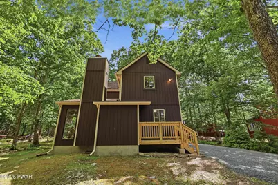 140 Maple Leaf Road, Lackawaxen, PA 18435 - Photo 40