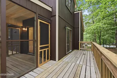 140 Maple Leaf Road, Lackawaxen, PA 18435 - Photo 36