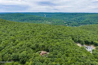 [Address not provided], Lackawaxen, PA 18435 - Photo 58