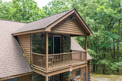 [Address not provided], Lackawaxen, PA 18435 - Photo 40
