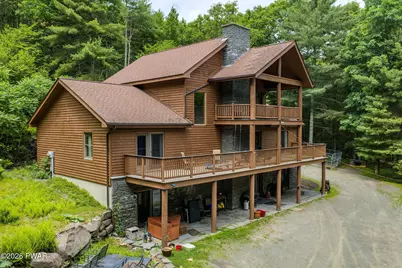 [Address not provided], Lackawaxen, PA 18435 - Photo 1