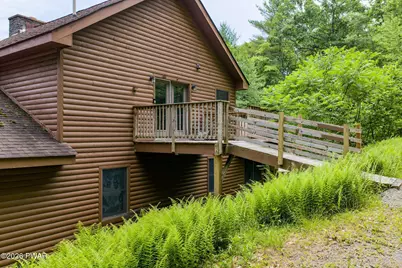 [Address not provided], Lackawaxen, PA 18435 - Photo 36