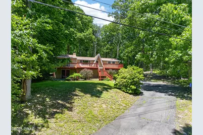 163 N Lake Drive, Dingmans Ferry, PA 18328 - Photo 24