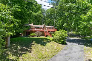 163 N Lake Dr, Dingmans Ferry, PA 18328 - Photo 24