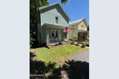 612 John Street, Hawley, PA 18428 - Photo 2