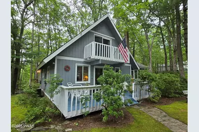 103 Blueridge Lane, Lords Valley, PA 18428 - Photo 4