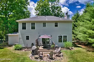 195 Marcel Dr, Dingmans Ferry, PA 18328 - Photo 6