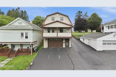 405 Marion Street, Forest City, PA 18421 - Photo 48