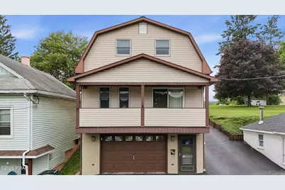 405 Marion Street, Forest City, PA 18421 - Photo 4