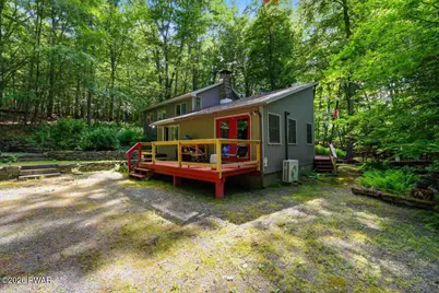 178 Westcolang Road, Lackawaxen, PA 18435 - Photo 40