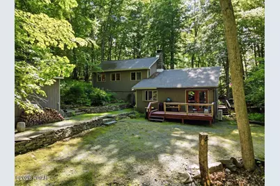 178 Westcolang Road, Lackawaxen, PA 18435 - Photo 66