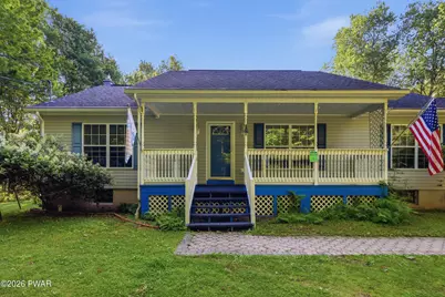 710 Hemlock Road, Waymart, PA 18472 - Photo 2