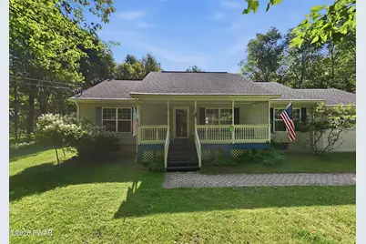 710 Hemlock Road, Waymart, PA 18472 - Photo 36