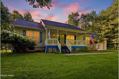 710 Hemlock Road, Waymart, PA 18472 - Photo 1