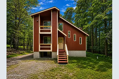 1042 Maplewood Drive, Newfoundland, PA 18445 - Photo 1