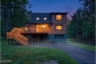 4 Garden Drive #Lot 124, Lake Ariel, PA 18436 - Photo 2
