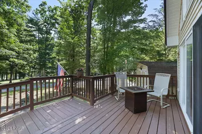 6 Lakeside Drive, Lakeville, PA 18438 - Photo 2