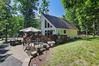 6 Lakeside Drive, Lakeville, PA 18438 - Photo 40