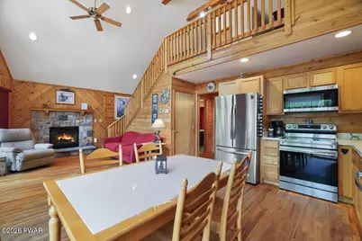 6 Lakeside Drive, Lakeville, PA 18438 - Photo 6