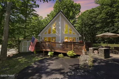 6 Lakeside Drive, Lakeville, PA 18438 - Photo 38
