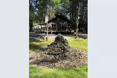 344 Forest Drive, Lakeville, PA 18438 - Photo 1