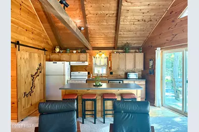 344 Forest Drive, Lakeville, PA 18438 - Photo 8