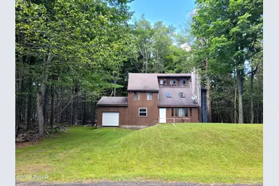 1040 Bear Drive, Newfoundland, PA 18445 - Photo 2