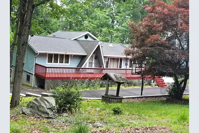 138 Westwood Drive, Dingmans Ferry, PA 18328 - Photo 1
