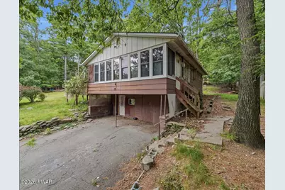 112 Purdytown Road, Lakeville, PA 18438 - Photo 1