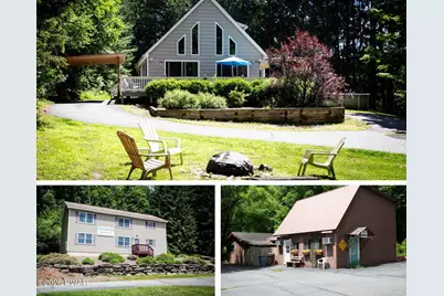 [Address not provided], Jeffersonville, NY, NY 12748 - Photo 1