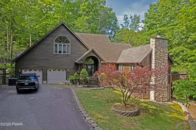 147 N Evergreen Drive, Greentown, PA 18426 - Photo 1