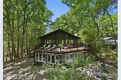 186 Yacht Club Drive, Greentown, PA 18426 - Photo 58