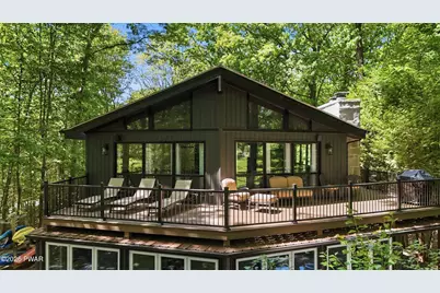 186 Yacht Club Drive, Greentown, PA 18426 - Photo 54