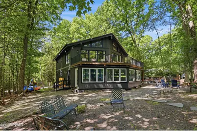 186 Yacht Club Drive, Greentown, PA 18426 - Photo 56