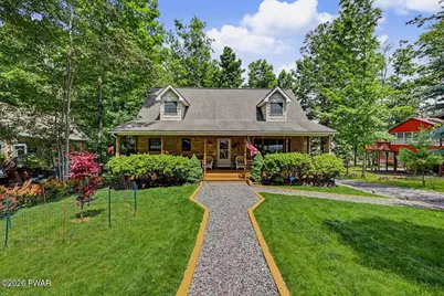 1079 Indian Drive, Lake Ariel, PA 18436 - Photo 2