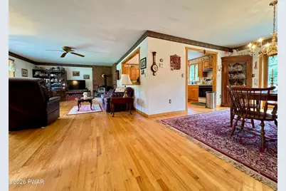 61 Murphy Hill Road, Pleasant Mount, PA 18453 - Photo 18