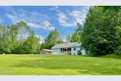 61 Murphy Hill Road, Pleasant Mount, PA 18453 - Photo 1