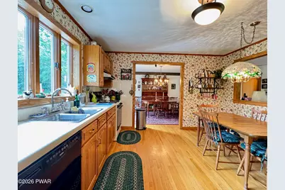 61 Murphy Hill Road, Pleasant Mount, PA 18453 - Photo 20