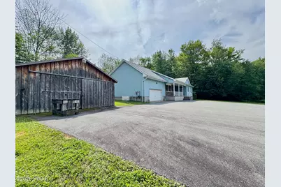 61 Murphy Hill Road, Pleasant Mount, PA 18453 - Photo 6
