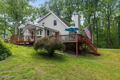 104 Broadmoor Drive, Lords Valley, PA 18428 - Photo 1