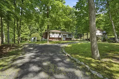 1159 Pocono Mountain Lake Drive, Bushkill, PA 18324 - Photo 4