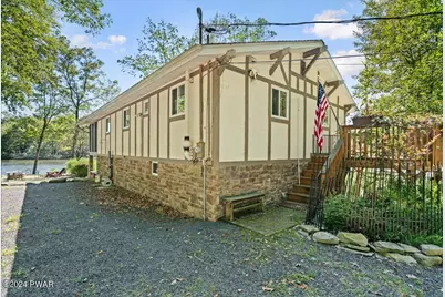 193 Mountain Lake Drive, Dingmans Ferry, PA 18328 - Photo 36